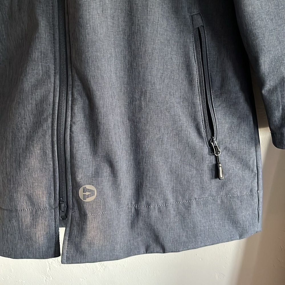 Outdoor Ventures Jacket - image 5